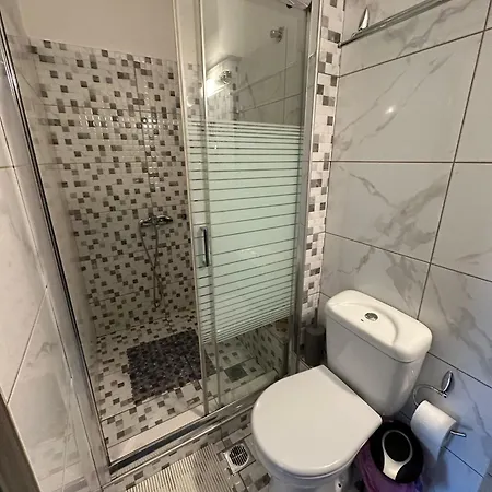 Lajes Holiday home Skala Potamia (Thasos)