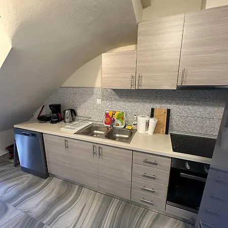 Lajes Holiday home Skala Potamia (Thasos)